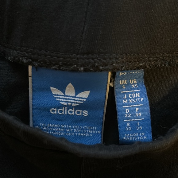 adidas leggings - Picture 3 of 5